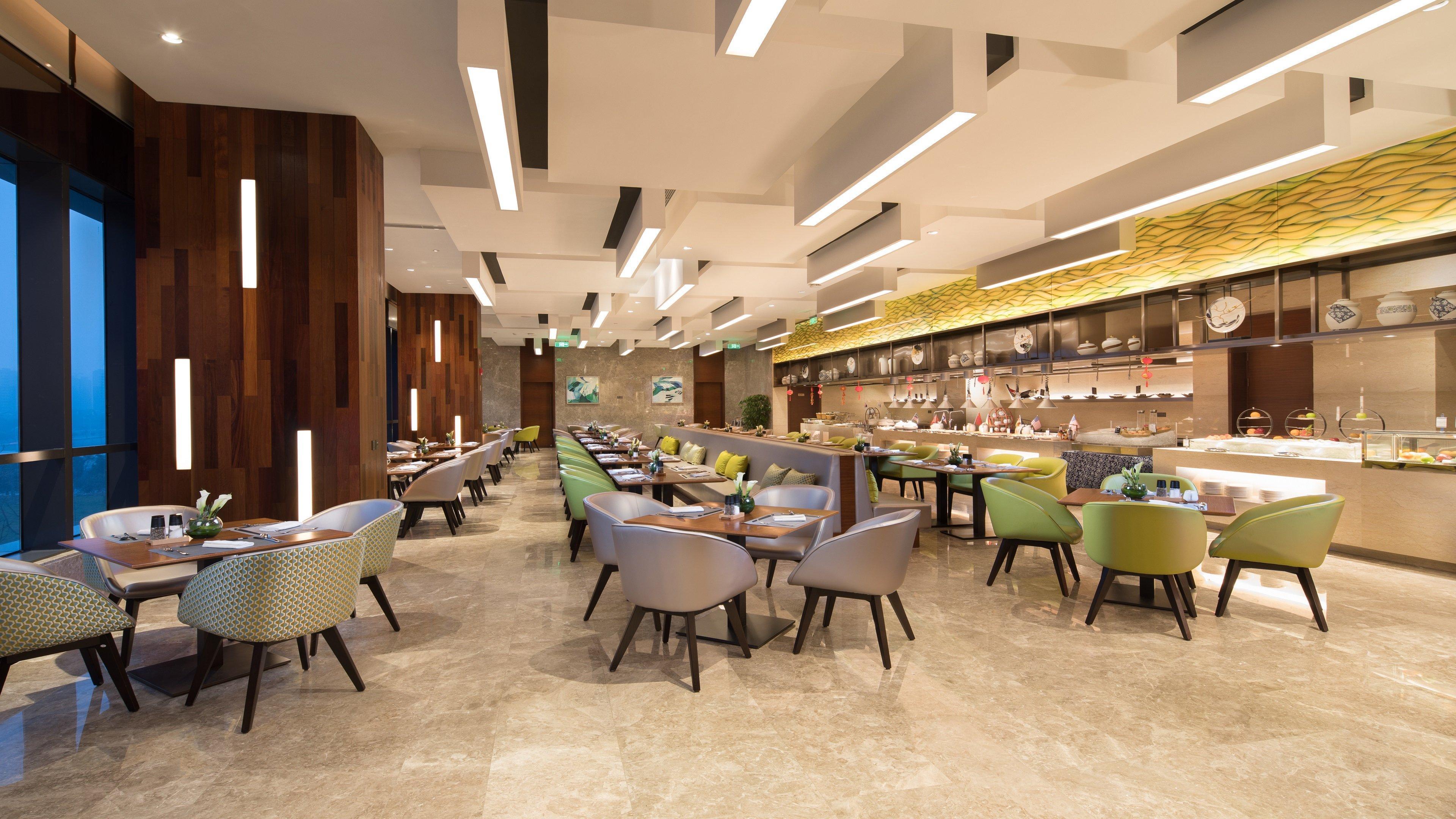Holiday Inn Suzhou Taihu Lake By Ihg מראה חיצוני תמונה