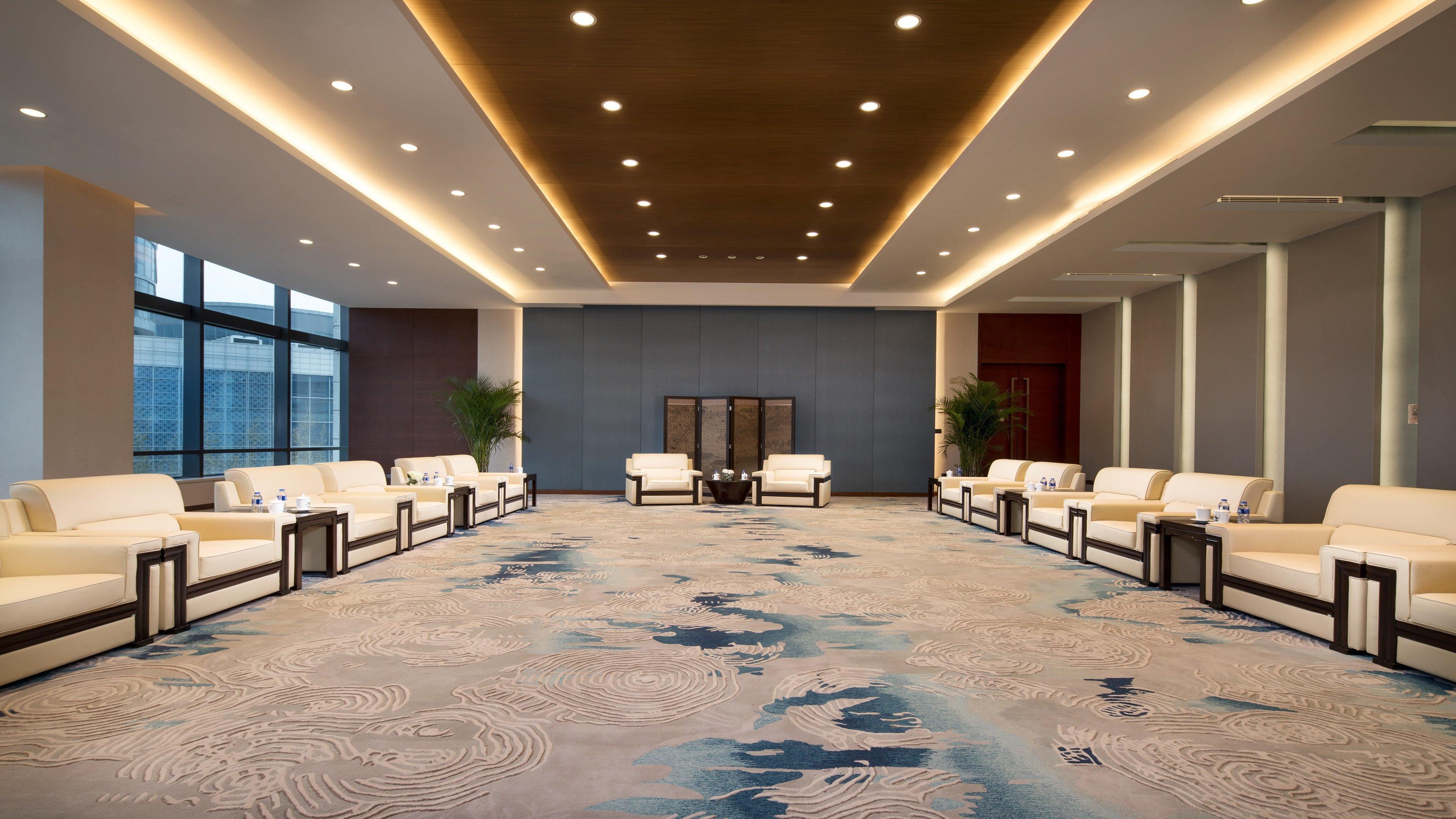 Holiday Inn Suzhou Taihu Lake By Ihg מראה חיצוני תמונה