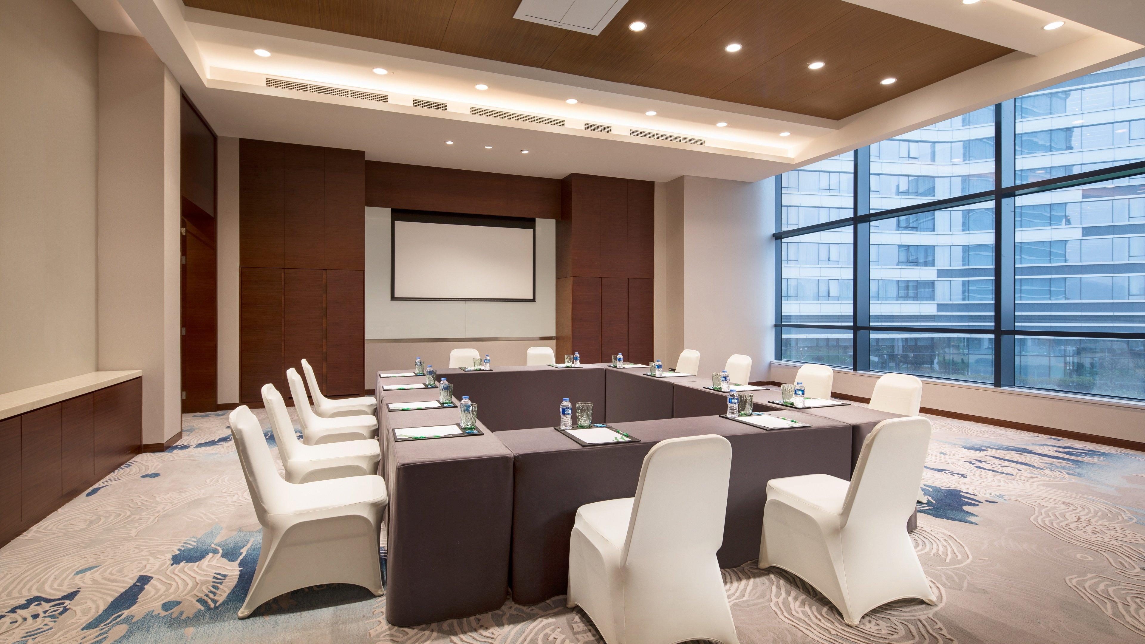 Holiday Inn Suzhou Taihu Lake By Ihg מראה חיצוני תמונה
