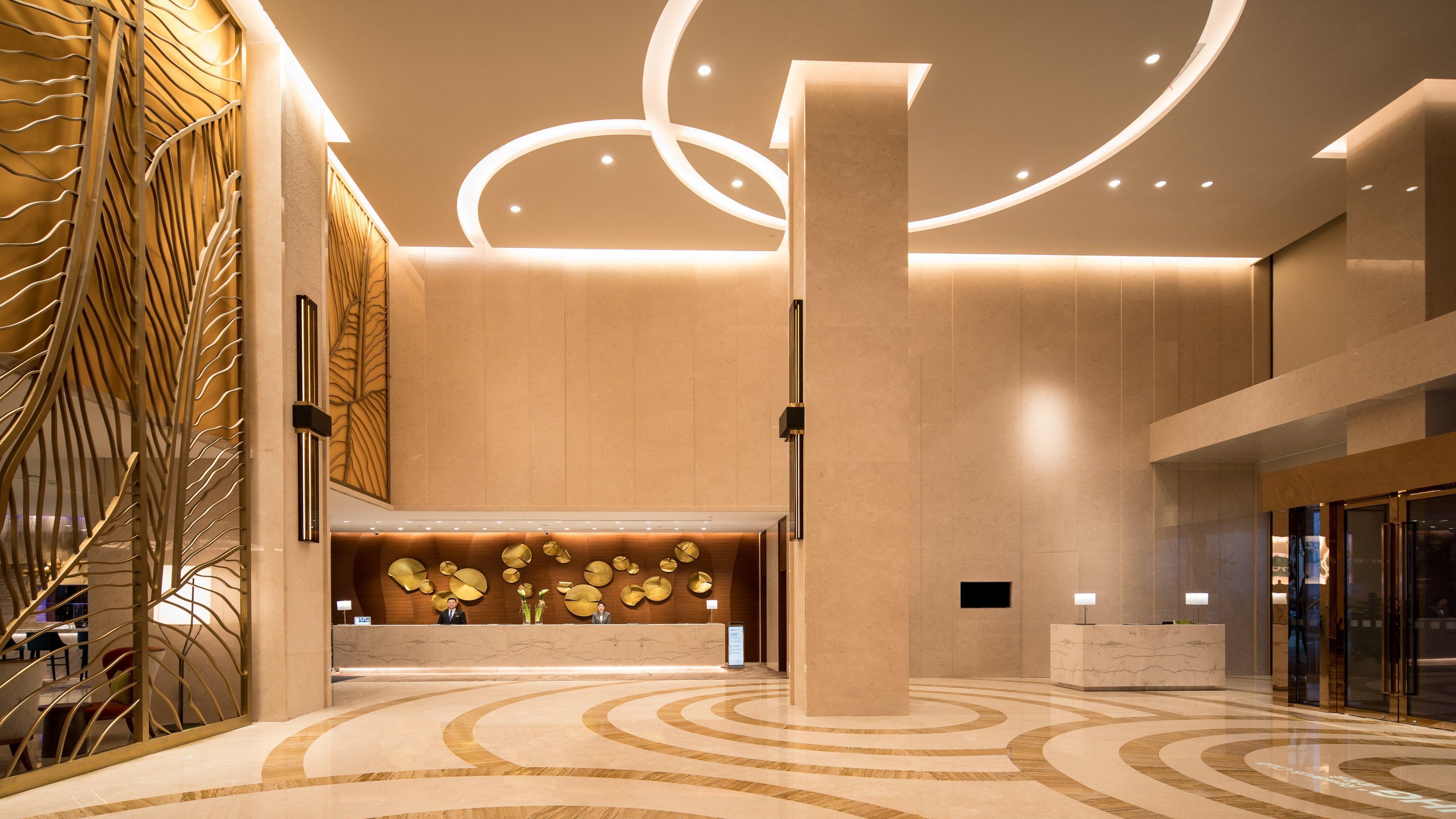 Holiday Inn Suzhou Taihu Lake By Ihg מראה חיצוני תמונה