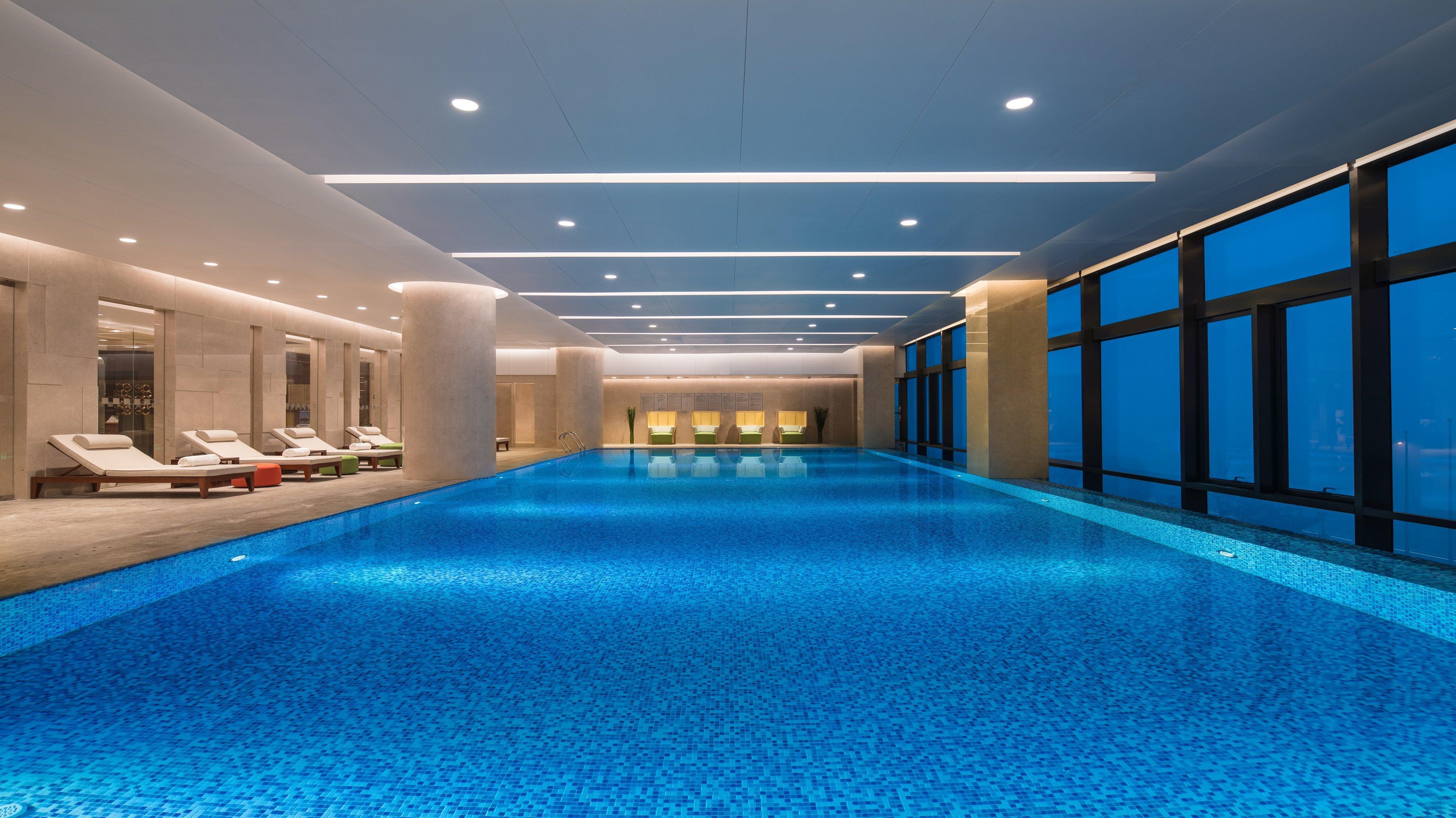 Holiday Inn Suzhou Taihu Lake By Ihg מראה חיצוני תמונה