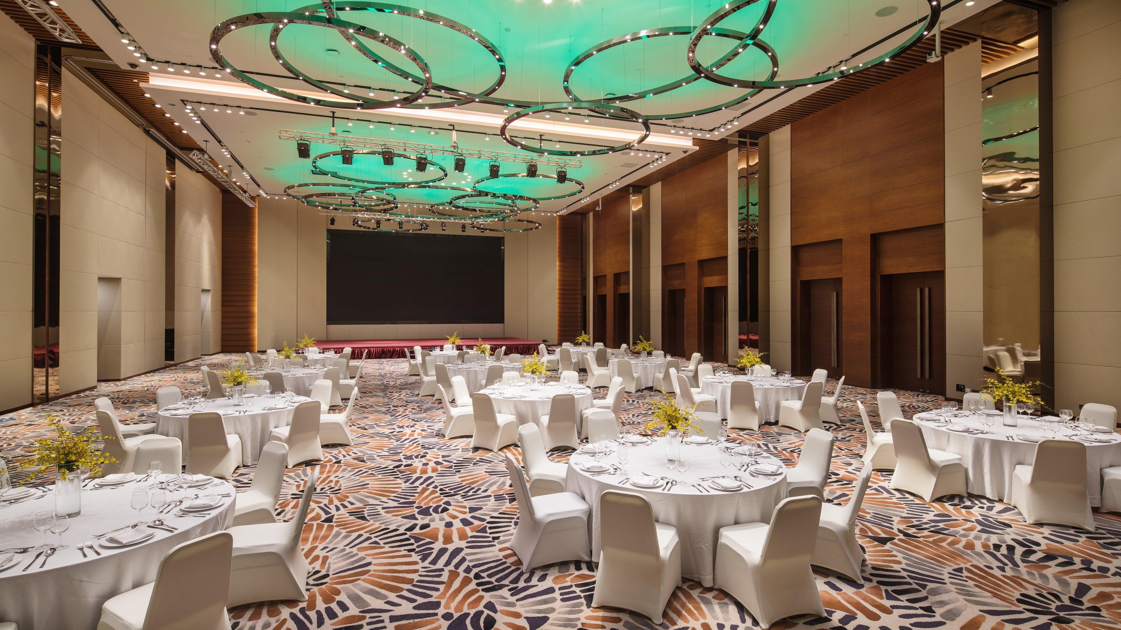Holiday Inn Suzhou Taihu Lake By Ihg מראה חיצוני תמונה