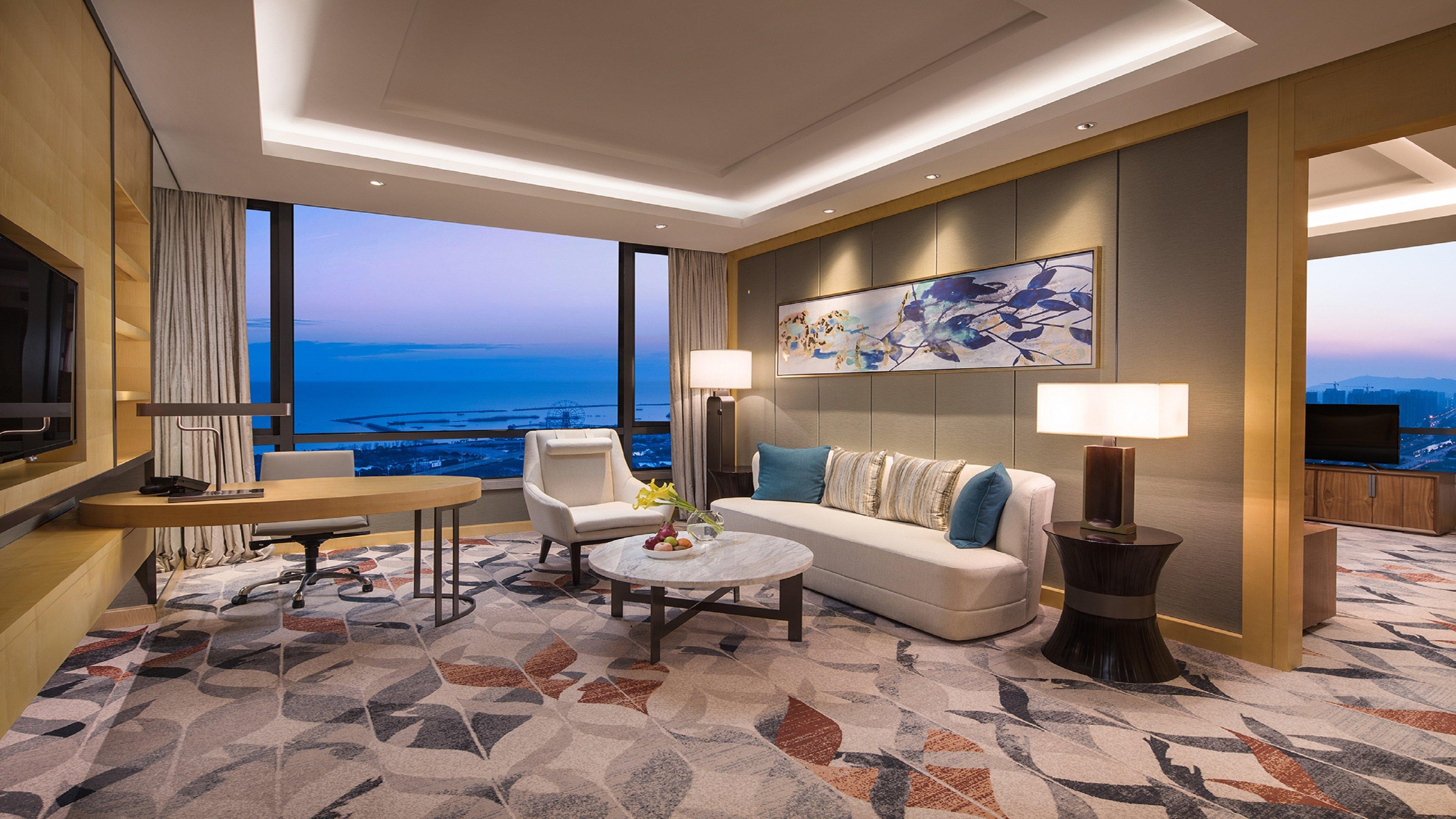 Holiday Inn Suzhou Taihu Lake By Ihg מראה חיצוני תמונה